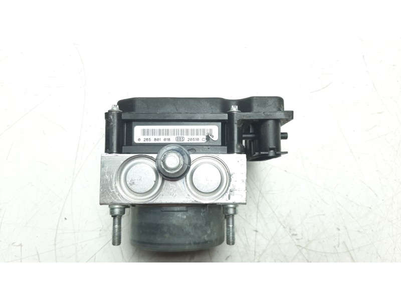 Recambio de abs para dacia sandero referencia OEM IAM 476604621R 0265801018 