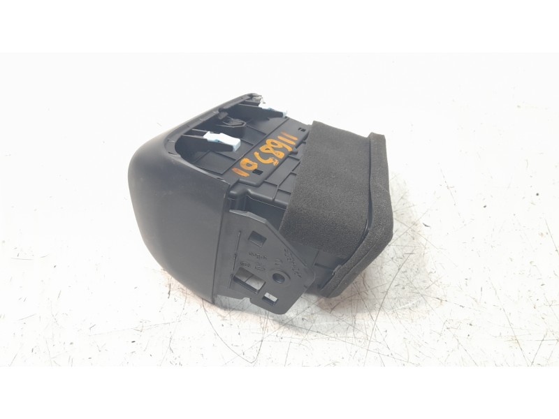 Recambio de rejilla aireadora para hyundai ioniq referencia OEM IAM 97498G2000  