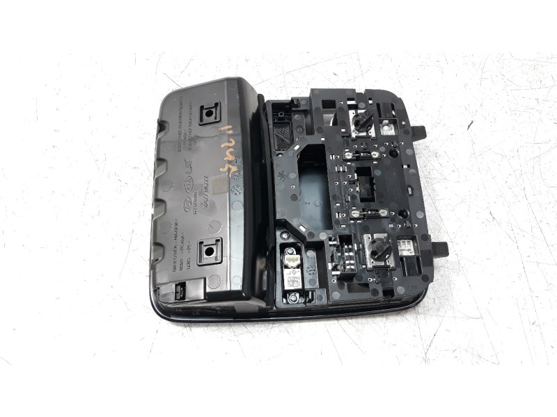 Recambio de luz interior para kia ceed 1.0 tgdi cat referencia OEM IAM 92800M6020WK  