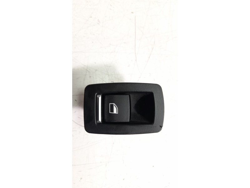 Recambio de mando elevalunas trasero izquierdo para bmw serie 3 lim. (f30) 318d referencia OEM IAM 61319361936  