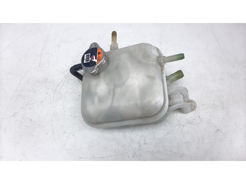 Recambio de deposito expansion para kia stonic (ybcuv) 1.0 tgdi cat referencia OEM IAM 25430H8450  