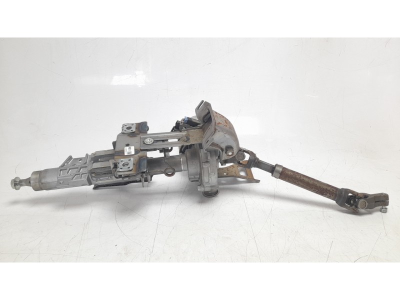 Recambio de columna direccion para mazda cx-5 2.2 turbodiesel cat referencia OEM IAM JJ501004411  