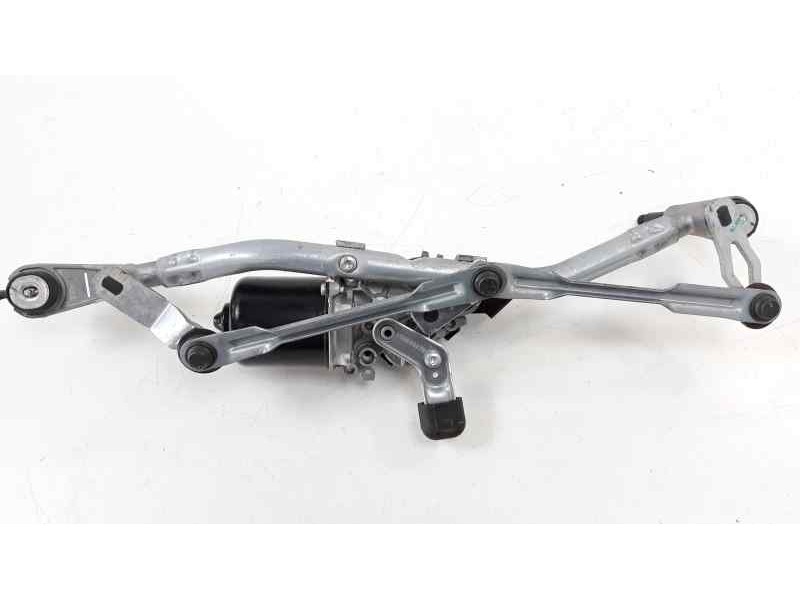 Recambio de motor limpia delantero para ds 3 style referencia OEM IAM 9683622480 W000004578 