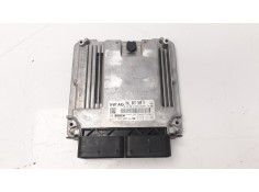 CENTRALITA MOTOR UCE 04L907309P 04L907309P 0281031483