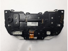 Recambio de cuadro instrumentos para nissan x-trail (t32) 1.6 dci turbodiesel cat referencia OEM IAM 248104CC3A   2