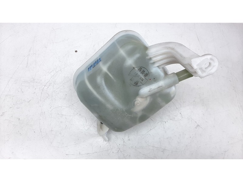 Recambio de deposito expansion para kia stonic (ybcuv) 1.0 tgdi cat referencia OEM IAM 25430H8450  