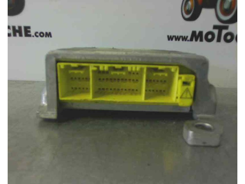 Recambio de centralita airbag para toyota rav 4 (a2) referencia OEM IAM 8917042090  