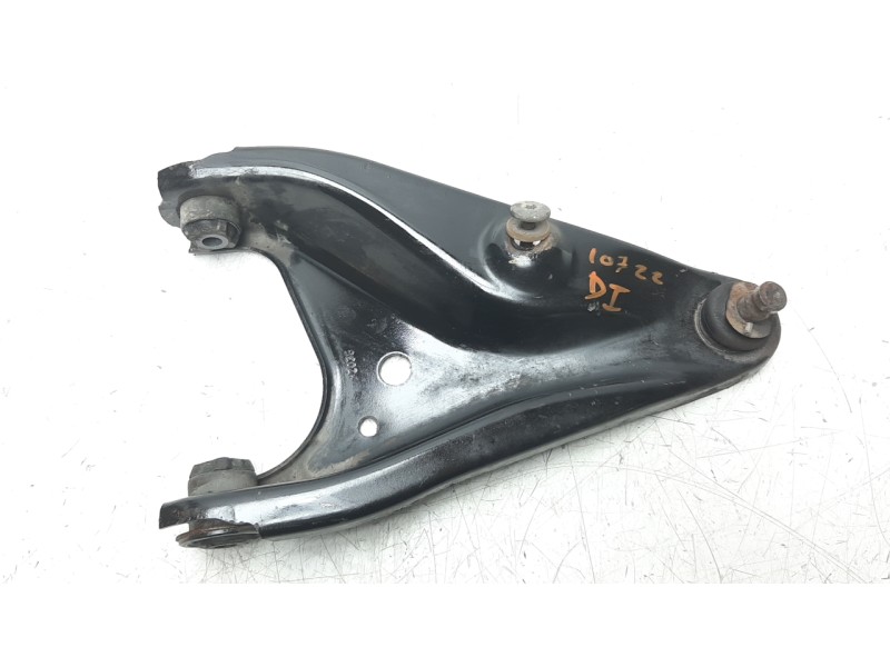 Recambio de brazo suspension inferior delantero izquierdo para dacia sandero referencia OEM IAM 545011362R BR1860 ZWDRE004