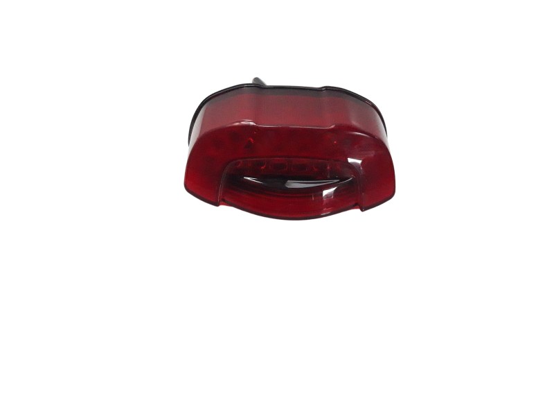 Recambio de piloto trasero central para honda cbr 650r referencia OEM IAM 33701MKND51  