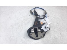 CERRADURA PUERTA TRASERA IZQUIERDA 72650T0AH01 