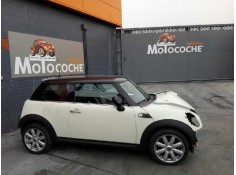 mini mini (r56) del año 2007