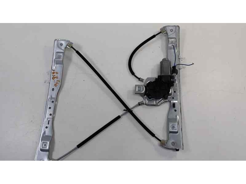 Recambio de elevalunas delantero derecho para ds 3 style referencia OEM IAM  106075116 