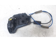 Recambio de cerradura puerta trasera izquierda para honda hr-v (..) 1.5 vtec cat referencia OEM IAM 72650T0AH01   2