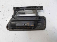 Recambio de maneta exterior trasera derecha para citroen xantia berlina 2.0 hdi exclusive referencia OEM IAM 9101G6  
