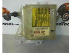 Recambio de centralita airbag para toyota lexus is 200 (gxe10) referencia OEM IAM 8917053020 1523002913 