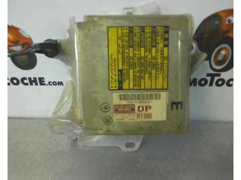 Recambio de centralita airbag para toyota lexus is 200 (gxe10) referencia OEM IAM 8917053020 1523002913 
