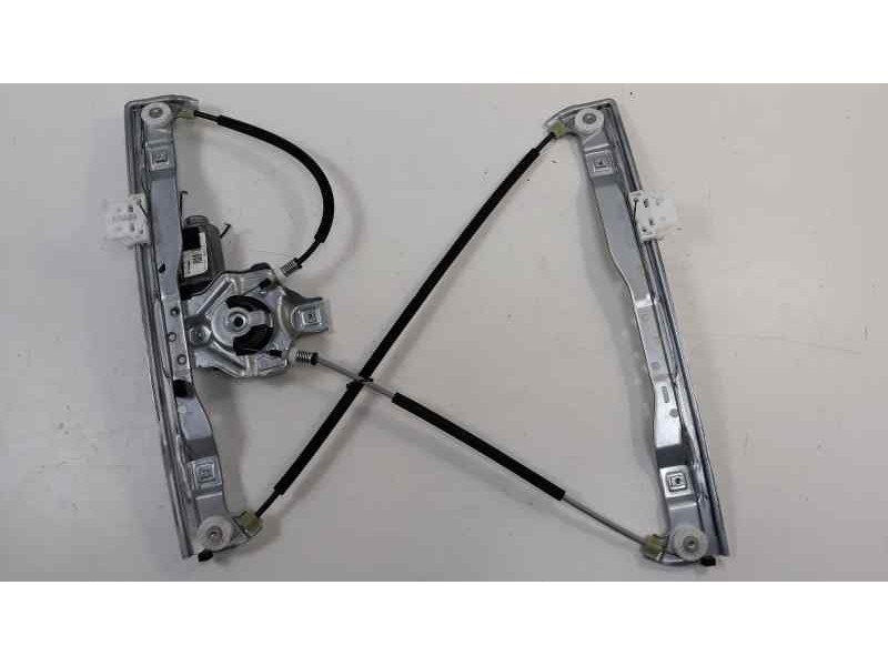 Recambio de elevalunas delantero derecho para ds 3 style referencia OEM IAM  106075116 