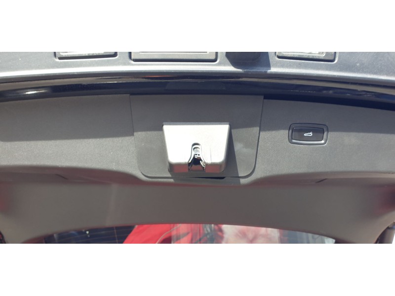 Recambio de cerradura maletero / porton para porsche cayenne coupe (9yb) e-hybrid referencia OEM IAM 9Y3827447F  