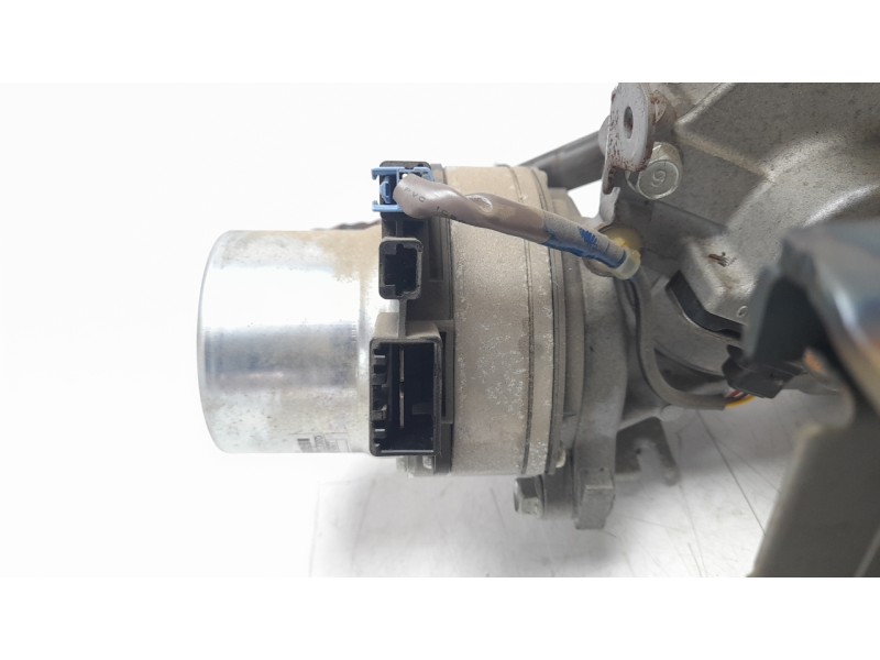 Recambio de columna direccion para mazda cx-5 2.2 turbodiesel cat referencia OEM IAM JJ501004411  