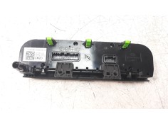 Recambio de mando climatizador para kia ceed 1.0 tgdi cat referencia OEM IAM 97250J7202   2