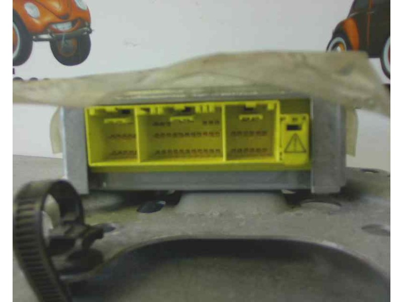 Recambio de centralita airbag para toyota lexus is 200 (gxe10) referencia OEM IAM 8917053020 1523002913 