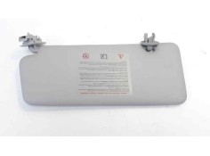 Recambio de parasol derecho para renault megane iii berlina 5 p dynamique referencia OEM IAM 964007324R   2