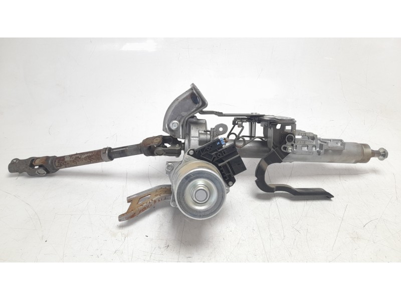 Recambio de columna direccion para mazda cx-5 2.2 turbodiesel cat referencia OEM IAM JJ501004411  