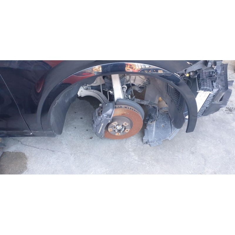 Recambio de brazo suspension delantero derecho para porsche cayenne coupe (9yb) e-hybrid referencia OEM IAM PAB407152  