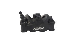 Recambio de pinza de freno delantera izquierda para honda cbr 650r referencia OEM IAM 45150MJPG51  