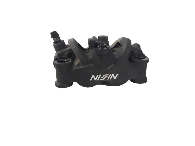 Recambio de pinza de freno delantera izquierda para honda cbr 650r referencia OEM IAM 45150MJPG51  