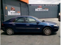 RENAULT LAGUNA II (BG0)