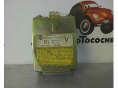 Recambio de centralita airbag para nissan maxima qx (a32) 2.0 v6 24v cat referencia OEM IAM 8789243U00  