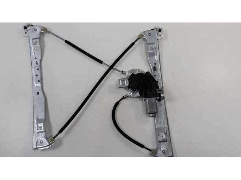 Recambio de elevalunas delantero izquierdo para ds 3 style referencia OEM IAM 106075117 106075117 