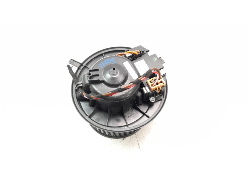 Recambio de ventilador calefaccion para volkswagen cc (358) 2.0 tdi referencia OEM IAM 3C1820015T  