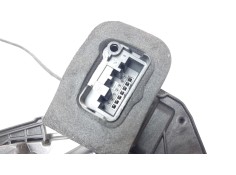 Recambio de cerradura puerta delantera derecha para seat leon (5f1) 2.0 tdi referencia OEM IAM 5K1837016J  EZCVW085 2