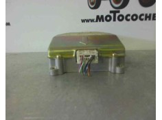 Recambio de centralita airbag para nissan maxima qx (a32) 2.0 v6 24v cat referencia OEM IAM 8789243U00   2