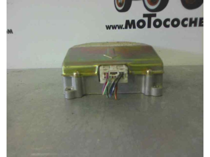 Recambio de centralita airbag para nissan maxima qx (a32) 2.0 v6 24v cat referencia OEM IAM 8789243U00  
