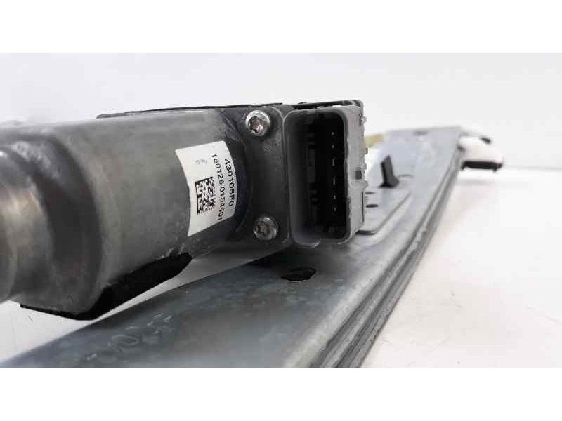 Recambio de elevalunas delantero izquierdo para ds 3 style referencia OEM IAM 106075117 106075117 