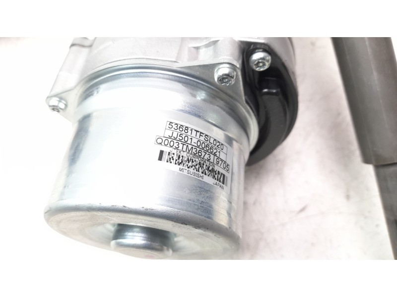 Recambio de columna direccion para honda hr-v (..) 1.5 vtec cat referencia OEM IAM 53681TFSL020  