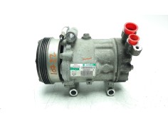 Recambio de compresor aire acondicionado para dacia sandero referencia OEM IAM 8200840899A 32253 