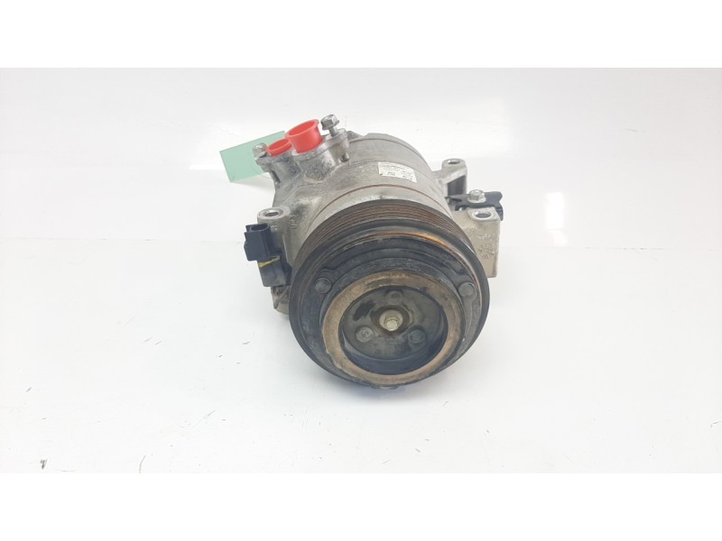 Recambio de compresor aire acondicionado para mazda cx-5 2.2 turbodiesel cat referencia OEM IAM CA500JUBCA11  