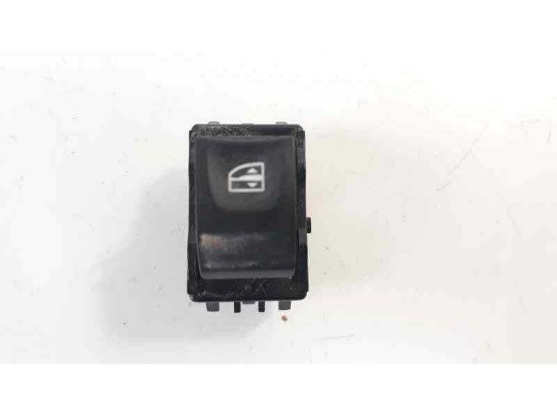 Recambio de mando elevalunas delantero derecho para renault megane iii berlina 5 p dynamique referencia OEM IAM 809600018R REN14