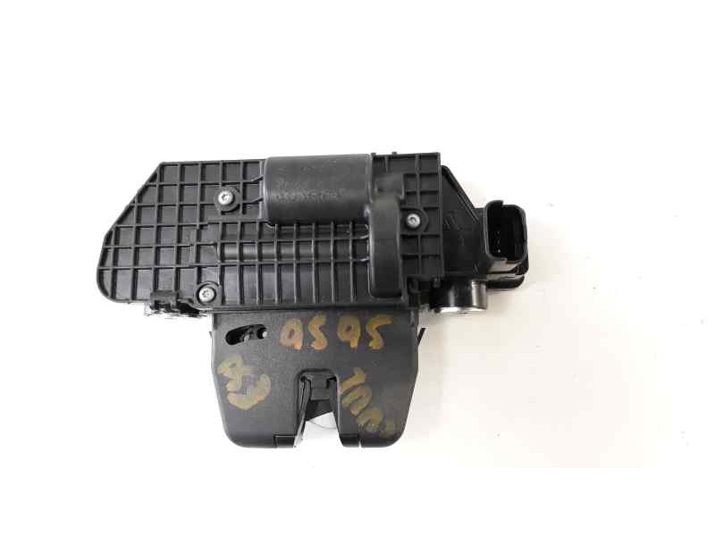 Recambio de cerradura maletero / porton para ds 3 style referencia OEM IAM 9684643680  