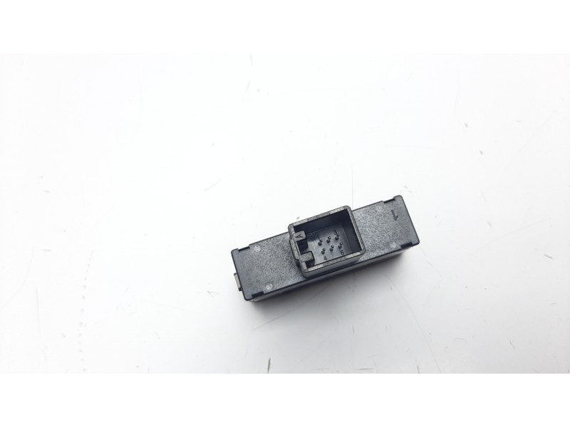Recambio de warning para volkswagen cc (358) 2.0 tdi referencia OEM IAM 3AA953509A  