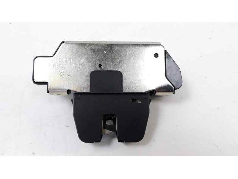 Recambio de cerradura maletero / porton para ds 3 style referencia OEM IAM 9684643680  