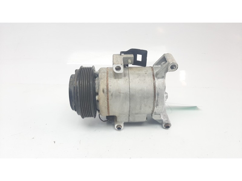 Recambio de compresor aire acondicionado para mazda cx-5 2.2 turbodiesel cat referencia OEM IAM CA500JUBCA11  