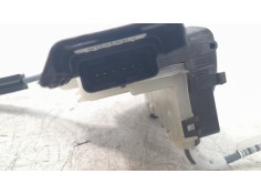 Recambio de cerradura puerta delantera derecha para opel corsa f gs referencia OEM IAM 9844412180   2