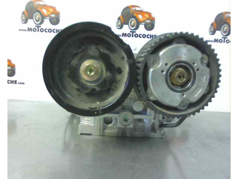 Recambio de culata para subaru legacy familiar/outback b13 (bp) 2.0 16v cat referencia OEM IAM   