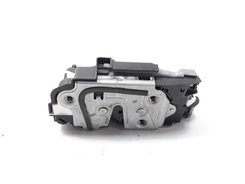 Recambio de cerradura puerta trasera derecha para seat leon (5f1) 2.0 tdi referencia OEM IAM 5K4839016AF  