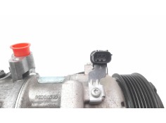 Recambio de compresor aire acondicionado para honda hr-v (..) 1.5 vtec cat referencia OEM IAM 388005STE010M1   2